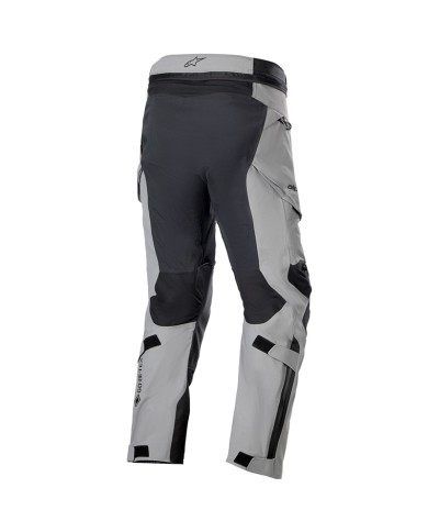 PANTALONES ALPINESTARS BOULDER 3L GORE-TEX DARK GRAY/BLACK