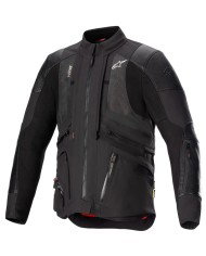 CHAQUETA ALPINESTARS AMT-10R DRYSTAR XF BLACK