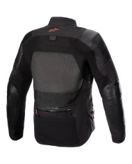 CHAQUETA ALPINESTARS AMT-10R DRYSTAR XF BLACK