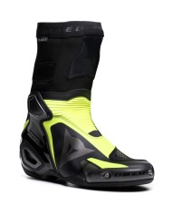 BOTAS DAINESE AXIAL 2 NEGRO/AMARILLO-FLUOR