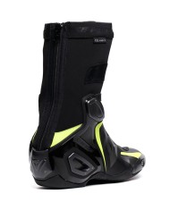 BOTAS DAINESE AXIAL 2 NEGRO/AMARILLO-FLUOR
