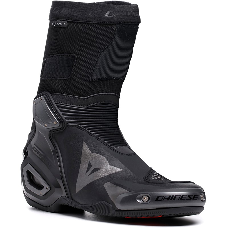 BOTAS DAINESE AXIAL 2 NEGRO