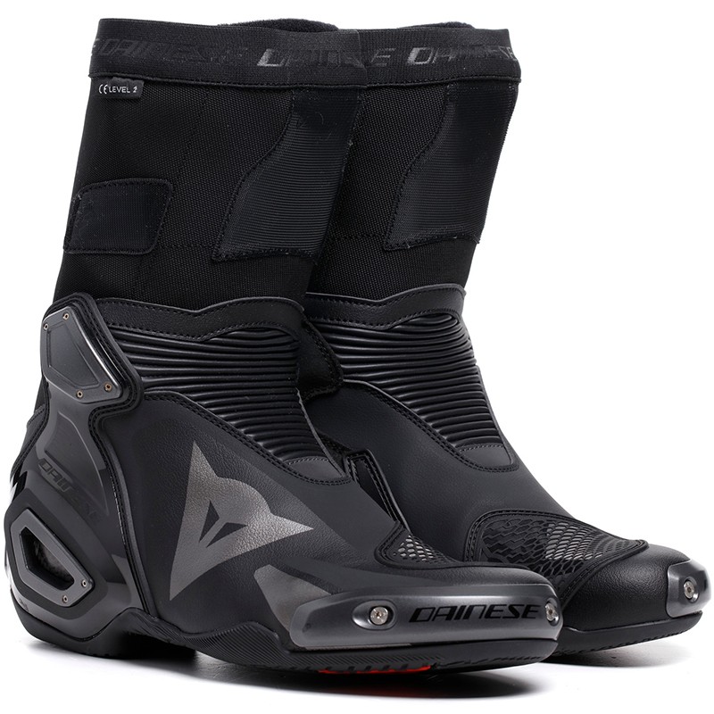 BOTAS DAINESE AXIAL 2 NEGRO