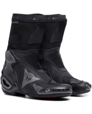 BOTAS DAINESE AXIAL 2 NEGRO