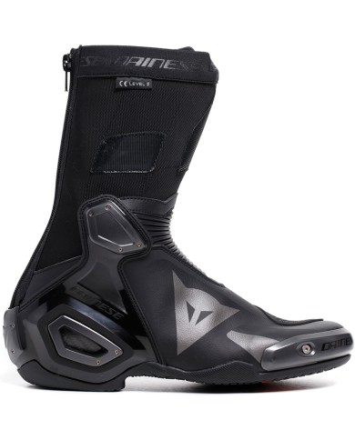 BOTAS DAINESE AXIAL 2 NEGRO