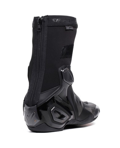 BOTAS DAINESE AXIAL 2 NEGRO