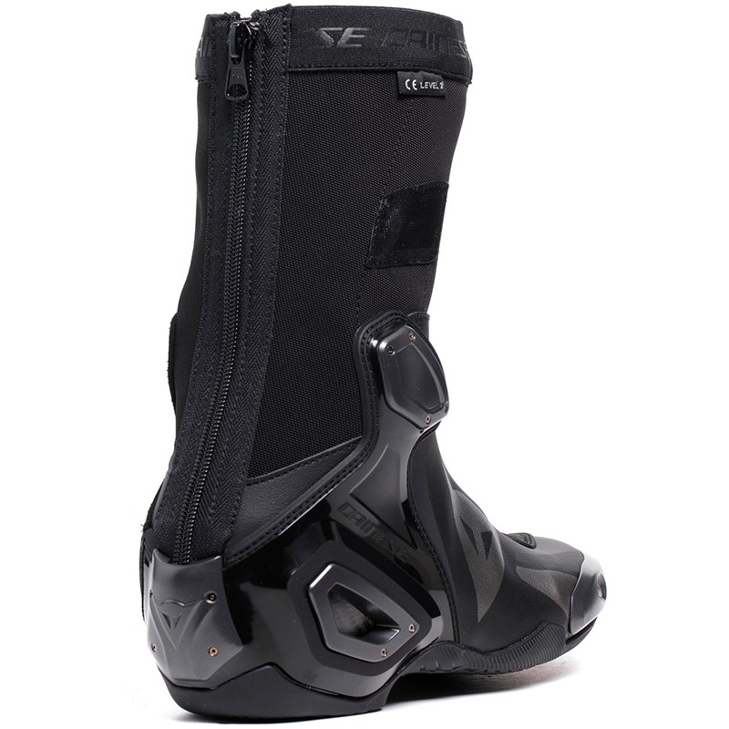 BOTAS DAINESE AXIAL 2 NEGRO