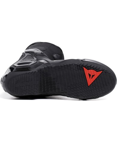 BOTAS DAINESE AXIAL 2 NEGRO