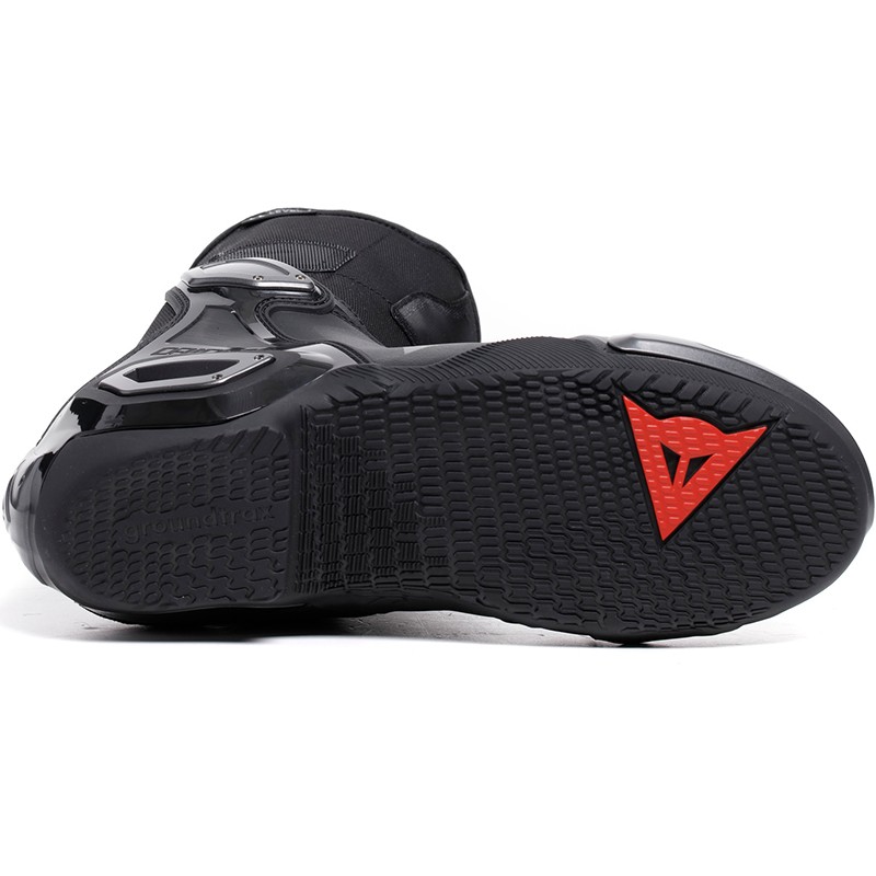 BOTAS DAINESE AXIAL 2 NEGRO
