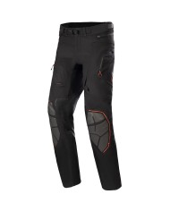 PANTALONES ALPINESTARS AMT-10R DRYSTAR XF BLACK