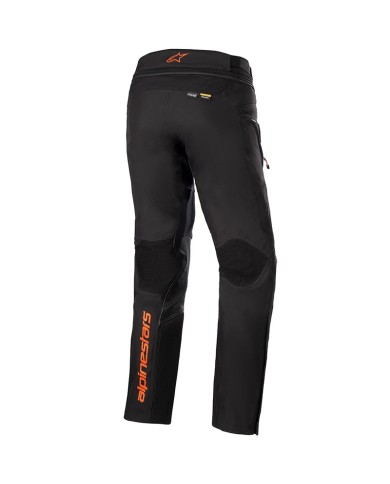 PANTALONES ALPINESTARS AMT-10R DRYSTAR XF BLACK