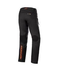 PANTALONES ALPINESTARS AMT-10R DRYSTAR XF BLACK