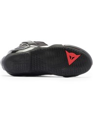 BOTAS DAINESE AXIAL 2 AIR NEGRO/BLANCO/ROJO