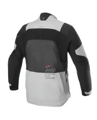 CHAQUETA ALPINESTARS AM-7 AIR TAN/DARK SHADOW