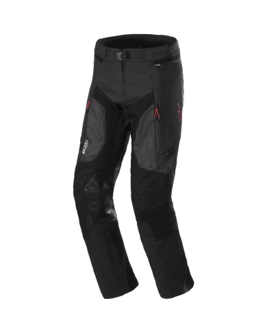 PANTALONES ALPINESTARS AMT-7 AIR BLACK/DARK SHADOW