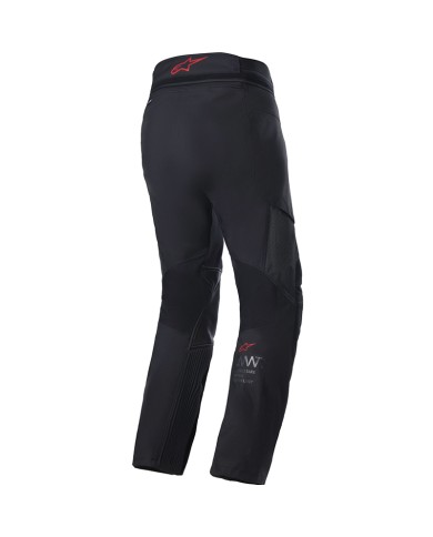 PANTALONES ALPINESTARS AMT-7 AIR BLACK/DARK SHADOW