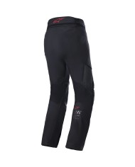 PANTALONES ALPINESTARS AMT-7 AIR BLACK/DARK SHADOW
