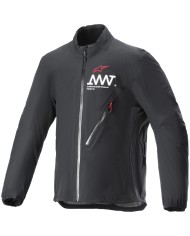 CHAQUETA ALPINESTARS AMT STORM GEAR DRYSTAR XF BLACK