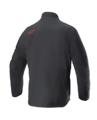 CHAQUETA ALPINESTARS AMT STORM GEAR DRYSTAR XF BLACK