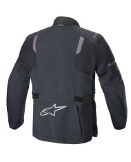 CHAQUETA ALPINESTARS ST-7 2L GORE-TEX BLACK DARK/GRAY
