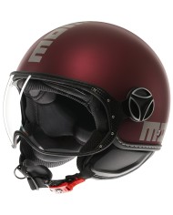 CASCO MOMO DESIGN FGTR EVO 2206 MATT AMARENA