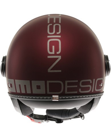 CASCO MOMO DESIGN FGTR EVO 2206 MATT AMARENA