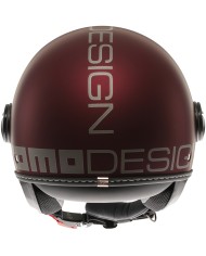 CASCO MOMO DESIGN FGTR EVO 2206 MATT AMARENA