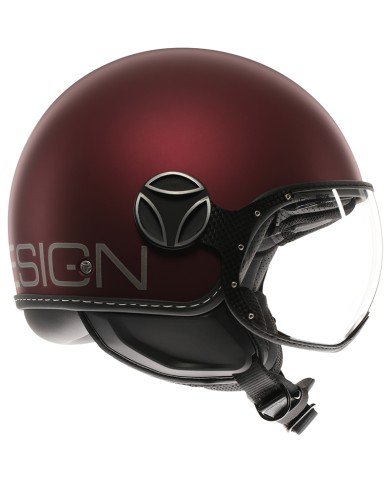 CASCO MOMO DESIGN FGTR EVO 2206 MATT AMARENA