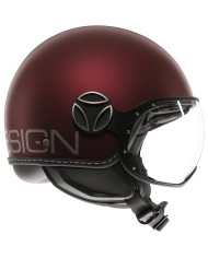 CASCO MOMO DESIGN FGTR EVO 2206 MATT AMARENA