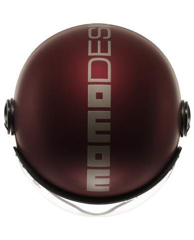 CASCO MOMO DESIGN FGTR EVO 2206 MATT AMARENA