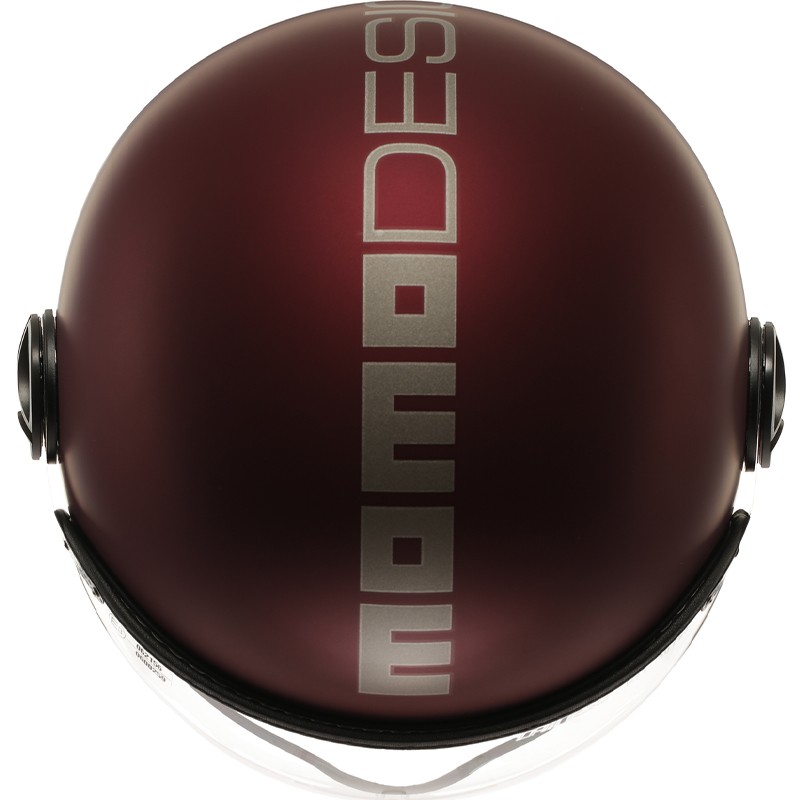 CASCO MOMO DESIGN FGTR EVO 2206 MATT AMARENA