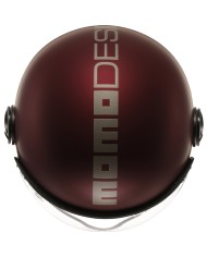 CASCO MOMO DESIGN FGTR EVO 2206 MATT AMARENA