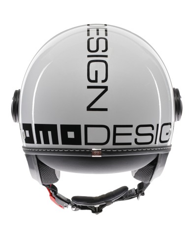 CASCO MOMO DESIGN FGTR EVO 2206 WHITE