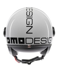 CASCO MOMO DESIGN FGTR EVO 2206 WHITE
