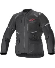 CHAQUETA ALPINESTARS ANDES AIR DRYSTAR BLACK