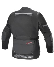 CHAQUETA ALPINESTARS ANDES AIR DRYSTAR BLACK
