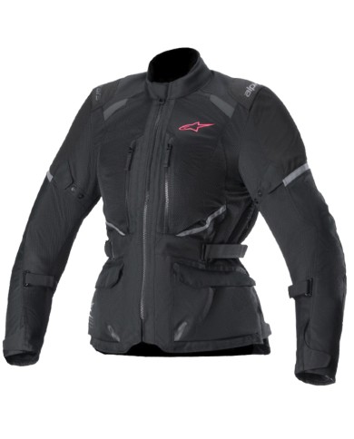 CHAQUETA ALPINESTARS STELLA ANDES AIR DRYSTAR BLACK