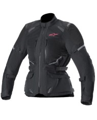CHAQUETA ALPINESTARS STELLA ANDES AIR DRYSTAR BLACK