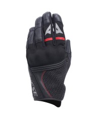 GUANTES DAINESE NAMIB NEGRO/ROJO