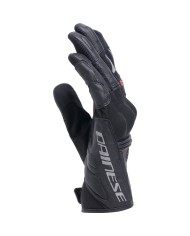 GUANTES DAINESE NAMIB NEGRO/ROJO