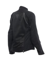 CHAQUETA DAINESE AIR-FRAME 3 TEX WMN NEGRO