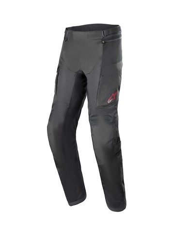 PANTALONES ALPINESTARS ANDES AIR DRYSTAR BLACK