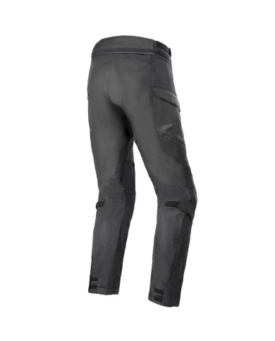 PANTALONES ALPINESTARS ANDES AIR DRYSTAR BLACK