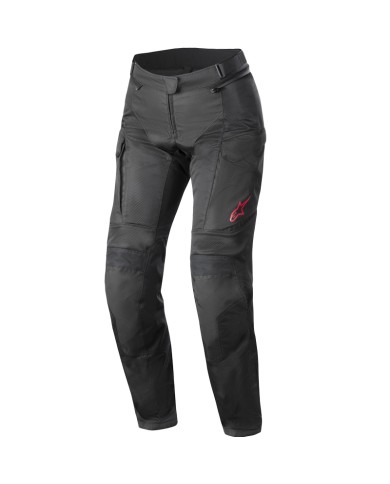PANTALONES ALPINESTARS STELLA ANDES AIR DRYSTAR BLACK