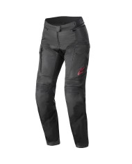 PANTALONES ALPINESTARS STELLA ANDES AIR DRYSTAR BLACK