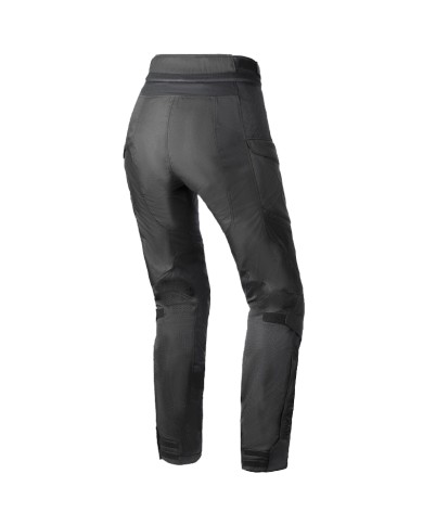 PANTALONES ALPINESTARS STELLA ANDES AIR DRYSTAR BLACK