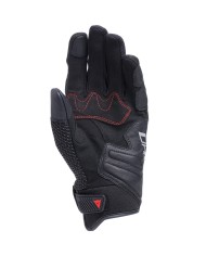 GUANTES DAINESE NAMIB NEGRO/ROJO