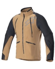 CHAQUETA ALPINESTARS HYDE XT DRYSTAR XF SAND/BLACK