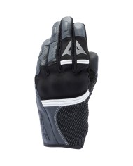 GUANTES DAINESE NAMIB NEGRO/GRIS