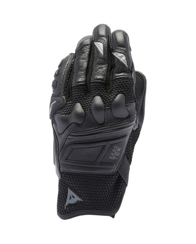 GUANTES DAINESE X-RIDE 2 ERGO-TEK NEGRO